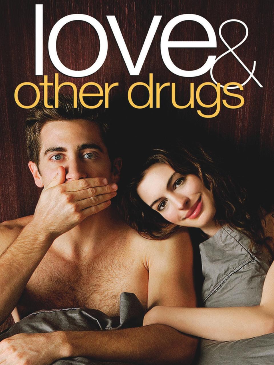 프라임 비디오: Love And Other Drugs
