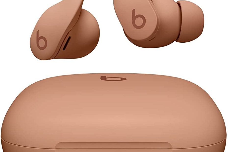 Amazon.Com: Beats Fit Pro X Kim Kardashian - True Wireless Noise Cancelling  Earbuds - Apple H1 Headphone Chip, Compatible With Apple & Android, Class 1  Bluetooth® – Dune : Electronics