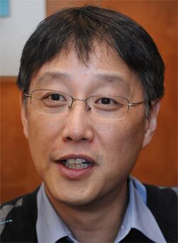 이만섭·김필립씨 '자랑스러운 한국인상'