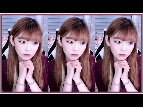 팝콘티비] 새롭게 등장한 애교천재 봉봉이의 깜찍한 리액션~ㅣ봉봉이 - Youtube